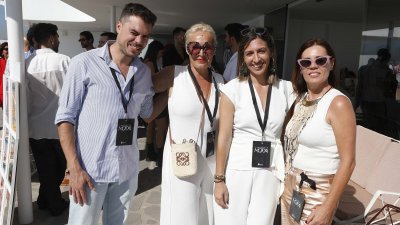 Lanzarote Fashion Weekend, 2023 (Fotos: José Luis Carrasco)