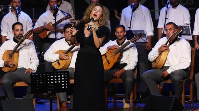 Concierto de Acatife, 'Ecos de mujer'