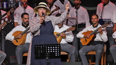 Concierto de Acatife, 'Ecos de mujer'