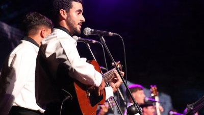 Concierto de Acatife, 'Ecos de mujer'