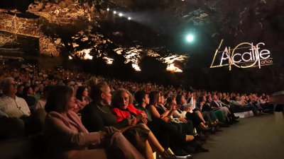 Concierto de Acatife, 'Ecos de mujer'