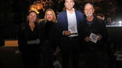 Concierto de Acatife, 'Ecos de mujer'