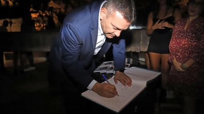 Concierto de Acatife, 'Ecos de mujer'