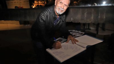 Concierto de Acatife, 'Ecos de mujer'