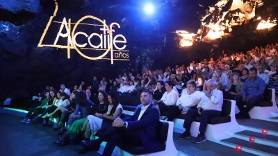 Concierto de Acatife, 'Ecos de mujer'