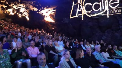 Concierto de Acatife, 'Ecos de mujer'