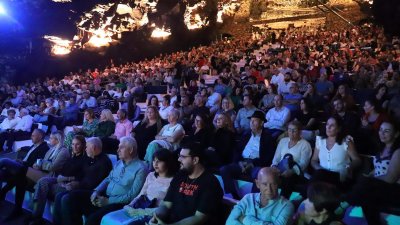 Concierto de Acatife, 'Ecos de mujer'