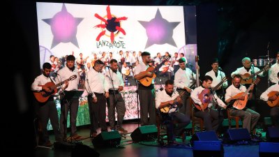 Concierto de Acatife, 'Ecos de mujer'