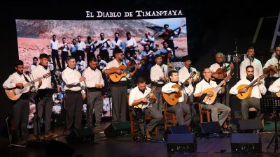 Concierto de Acatife, 'Ecos de mujer'