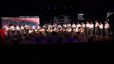 Concierto de Acatife, 'Ecos de mujer'