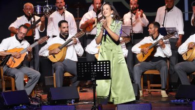Concierto de Acatife, 'Ecos de mujer'