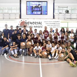 Torneo de La Candelaria