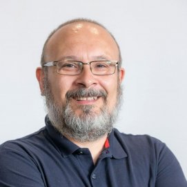 Jorge Liria Rodríguez
