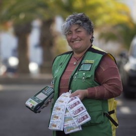 Guadalupe Reyes García
