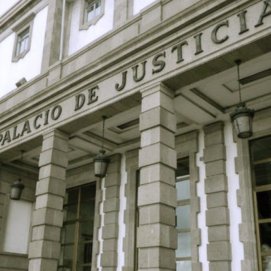 Audiencia Provincial de Las Palmas de Gran Canaria
