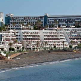 Hotel Papagayo Arena