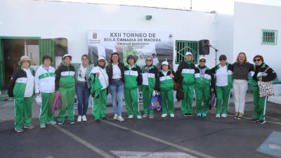 XXII Torneo de Bola Canaria de Madera ‘Abuelos Conejeros’ (15)