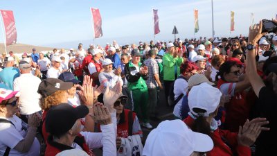 XXII Torneo de Bola Canaria de Madera ‘Abuelos Conejeros’ (14)