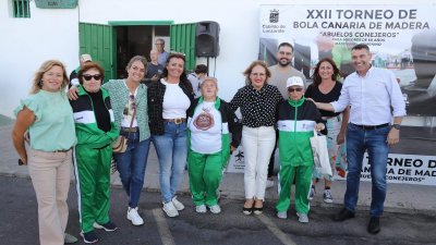 XXII Torneo de Bola Canaria de Madera ‘Abuelos Conejeros’ (11)