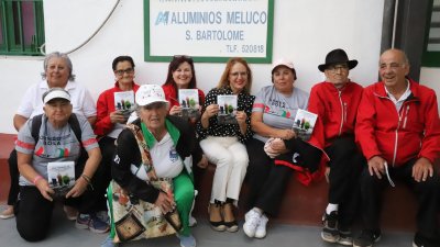 XXII Torneo de Bola Canaria de Madera ‘Abuelos Conejeros’ (78)