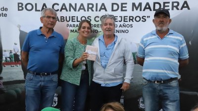 XXII Torneo de Bola Canaria de Madera ‘Abuelos Conejeros’ (74)