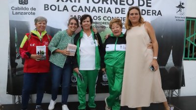 XXII Torneo de Bola Canaria de Madera ‘Abuelos Conejeros’ (71)