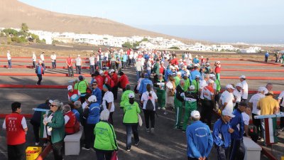 XXII Torneo de Bola Canaria de Madera ‘Abuelos Conejeros’ (21)