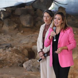 María Dolores Corujo y Ariagona González