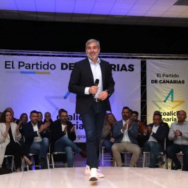 Fernando Clavijo