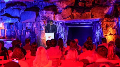 Ganadores del 'Certamen Crea joven 2023'