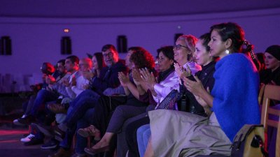Ganadores del 'Certamen Crea joven 2023'