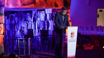 Ganadores del 'Certamen Crea joven 2023'