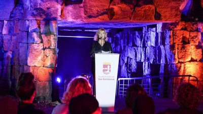 Ganadores del 'Certamen Crea joven 2023'