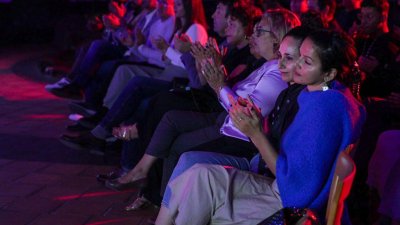 Ganadores del 'Certamen Crea joven 2023'