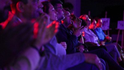 Ganadores del 'Certamen Crea joven 2023'