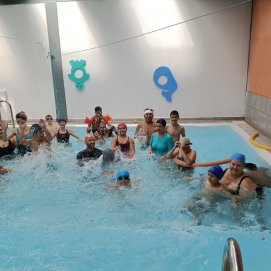 Iniciativa 'Respiro familiar'