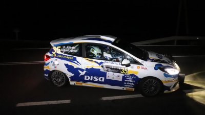 44º Rallye Orvecame Isla de Lanzarote 2023 (83)