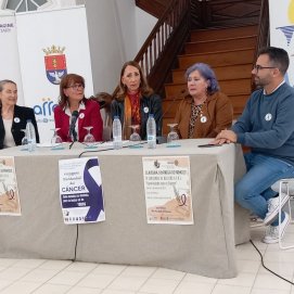 VI certamen de relatos de AFOL