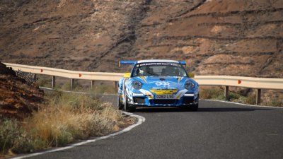Jornada del sábado del Rallye Orvecame-Isla de Lanzarote (Fotos: Alejandro Rodríguez)