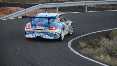 Jornada del sábado del Rallye Orvecame-Isla de Lanzarote (Fotos: Alejandro Rodríguez)