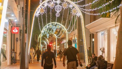 La CEL apoya la conciliación laboral para las empresas del comercio en Navidad