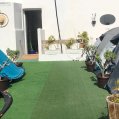 Tents advertised as vacation rentals in Arrecife in 2023. Stock image taken from Airbnb. Tents advertised as vacation rentals in Arrecife in 2023. Stock image taken from Airbnb.