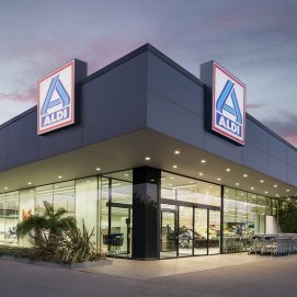 Tienda ALDI
