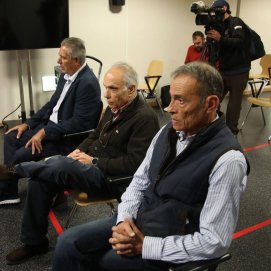 Juicio por la licencia ilegal de Costa Roja