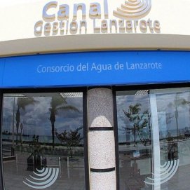 Oficinas de Canal Gestión Lanzarote