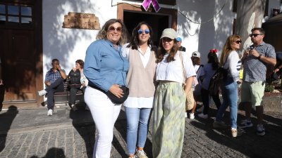 Saborea Lanzarote, 2023