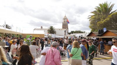 Saborea Lanzarote, 2023