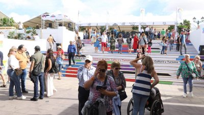 Saborea Lanzarote, 2023