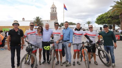 Saborea Lanzarote, 2023