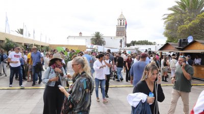 Saborea Lanzarote, 2023